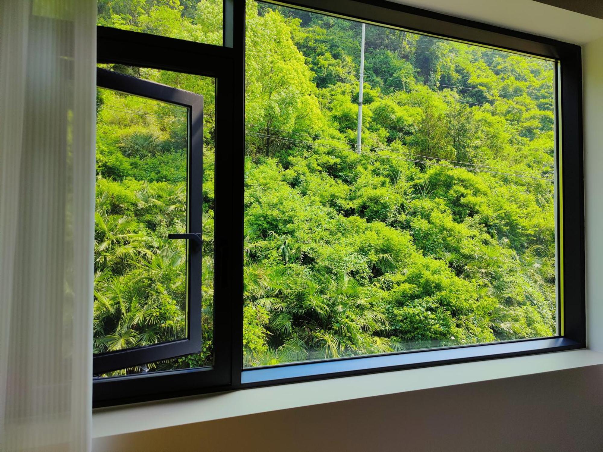 Zhangjiajie Jijiehao Inn المظهر الخارجي الصورة