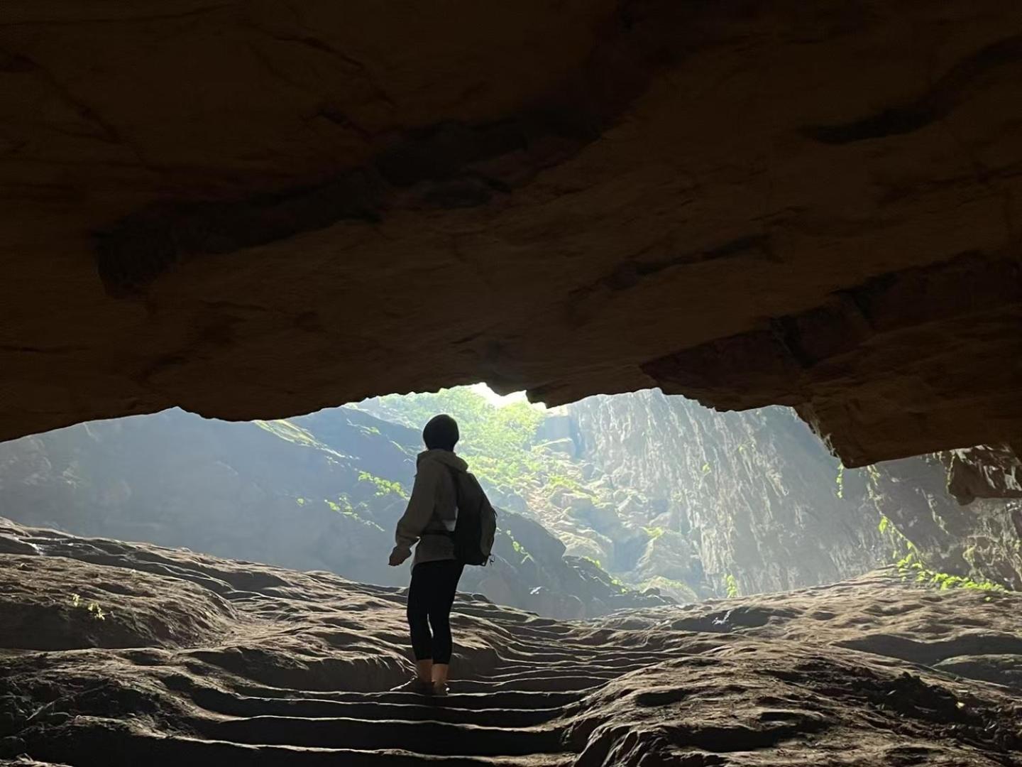 Zhangjiajie Jijiehao Inn المظهر الخارجي الصورة