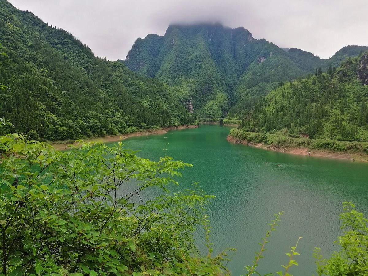 Zhangjiajie Jijiehao Inn المظهر الخارجي الصورة