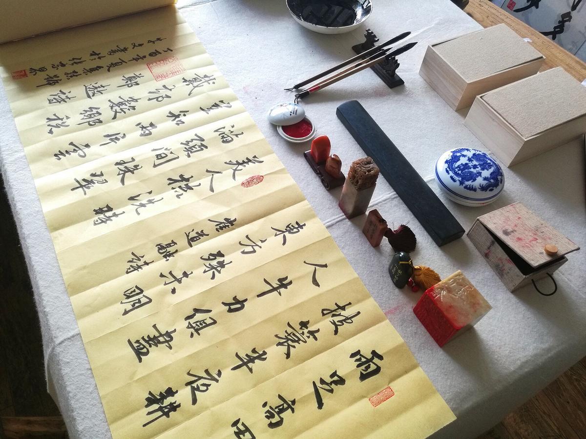 Zhangjiajie Jijiehao Inn المظهر الخارجي الصورة